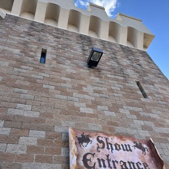 Medieval Times Dinner & Tournament - American Near Me - Lyndhurst, New Jersey
