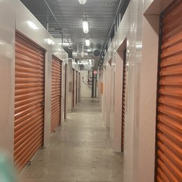 Rental hallway Rental hallway