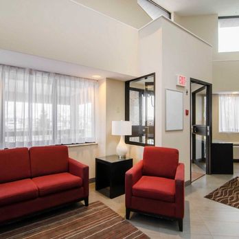Comfort Inn - Hotels Near Me - Saskatoon, Saskatchewan
