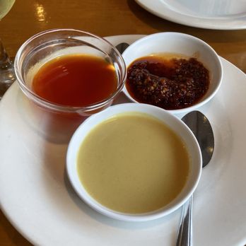 Super Wok Chinese Restaurant - Sauces - Chinese Near Me - Tarzana, California