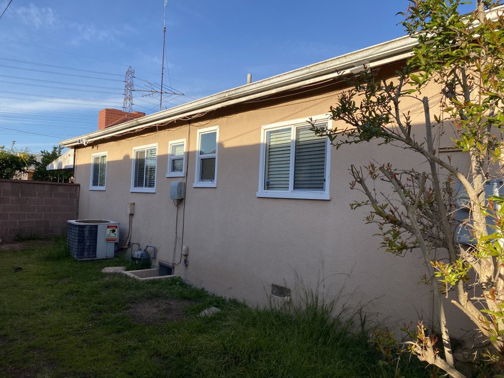 Slide of Be Green Builders