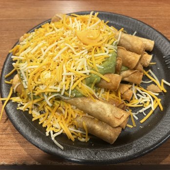 Vaqueros Carne Asada - 12 Rolled Tacos - Mexican Near Me - Tempe, Arizona Vaqueros Carne Asada - 12 Rolled Tacos - Mexican Near Me - Tempe, Arizona