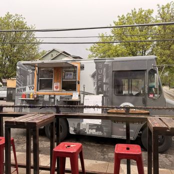 Little Machine Beer - Daily Food truck Nickel City Provisions - Breweries Near Me - Denver, Colorado Little Machine Beer - Daily Food truck Nickel City Provisions - Breweries Near Me - Denver, Colorado