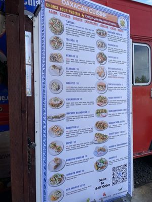 El Buen Sabor Taqueria Blair by null