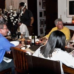Chef Gion - Great party in Old San Juan