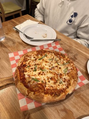 Curry N Pie - Asian Fusion by null