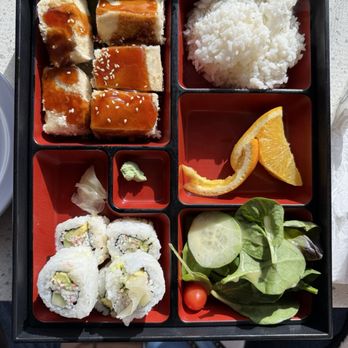 Xiao Yu’s Kitchen - Excellent bento box lunch, will go back soon! - Japanese Curry Near Me - San Francisco, California Xiao Yu’s Kitchen - Excellent bento box lunch, will go back soon! - Japanese Curry Near Me - San Francisco, California