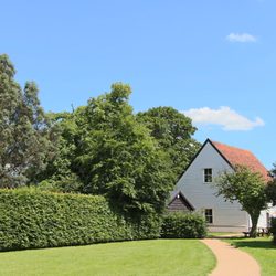 The Larder at Butlers Retreat