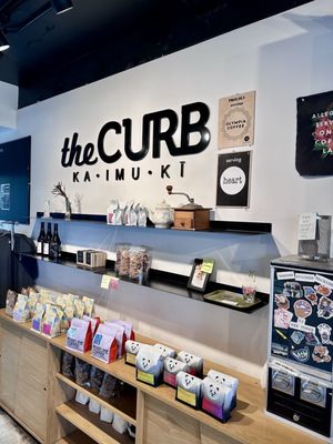 The Curb Kaimuki by null