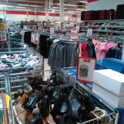 Jawoll - Kleidung und Schuhe bekannter Marken