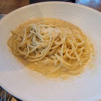 OLIVIA - Caca de Pepe - Italian Near Me - Tampa, Florida