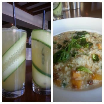 El Dorado Kitchen - Clear Conscience cocktails, Butternut Squash Risotto - New American Near Me - Sonoma, California El Dorado Kitchen - Clear Conscience cocktails, Butternut Squash Risotto - New American Near Me - Sonoma, California