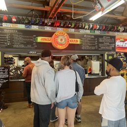 Menu Menu