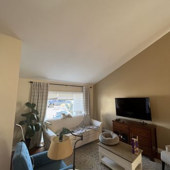 Dash Painting - After painting - Painters Near Me Dash Painting - After painting - Painters Near Me