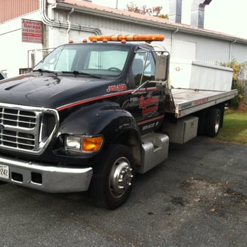 Andrews Garage - 24 Hour Towing - Body Shops Near Me - Havre De Grace, Maryland Andrews Garage - 24 Hour Towing - Body Shops Near Me - Havre De Grace, Maryland