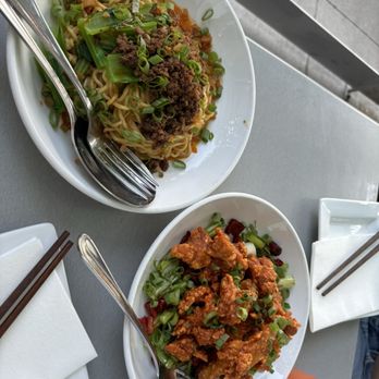 Tyger Tyger - Szechuan Near Me - Seattle, Washington