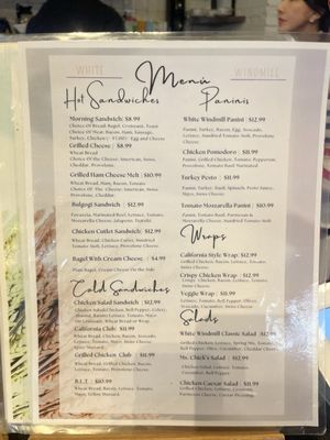 Menu photo 5 White Windmill Doraville, GA Menu photo 5 White Windmill Doraville, GA