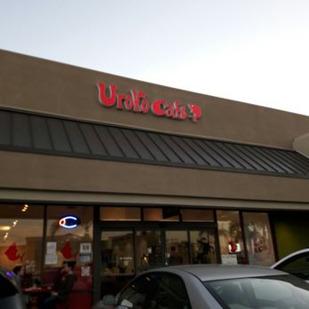 Uroko Poke - Front of store - Japanese Near Me - Costa Mesa, California Uroko Poke - Front of store - Japanese Near Me - Costa Mesa, California