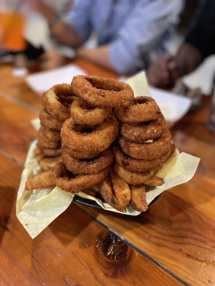 Hodad's