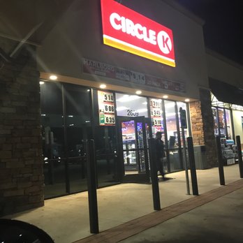 Circle K - Circle K - Gas Stations Near Me - Pflugerville, Texas