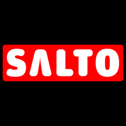 SALTO Amsterdam