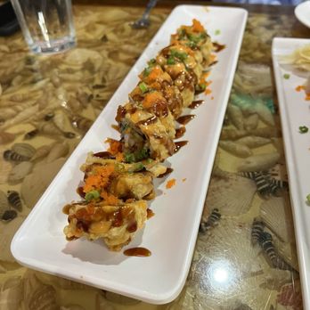 Crazy Cafe - Japanese Near Me - Riverview, Florida