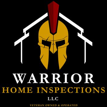 WARRIOR Home Inspections - Logo - Home Inspectors Near Me WARRIOR Home Inspections - Logo - Home Inspectors Near Me