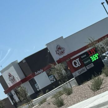 Arby’s - Fast Food Near Me - Avondale, Arizona