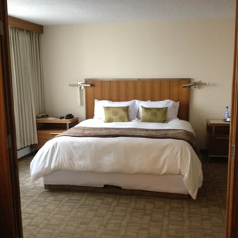 The International Apartments - Apartments Near Me - Calgary, Alberta