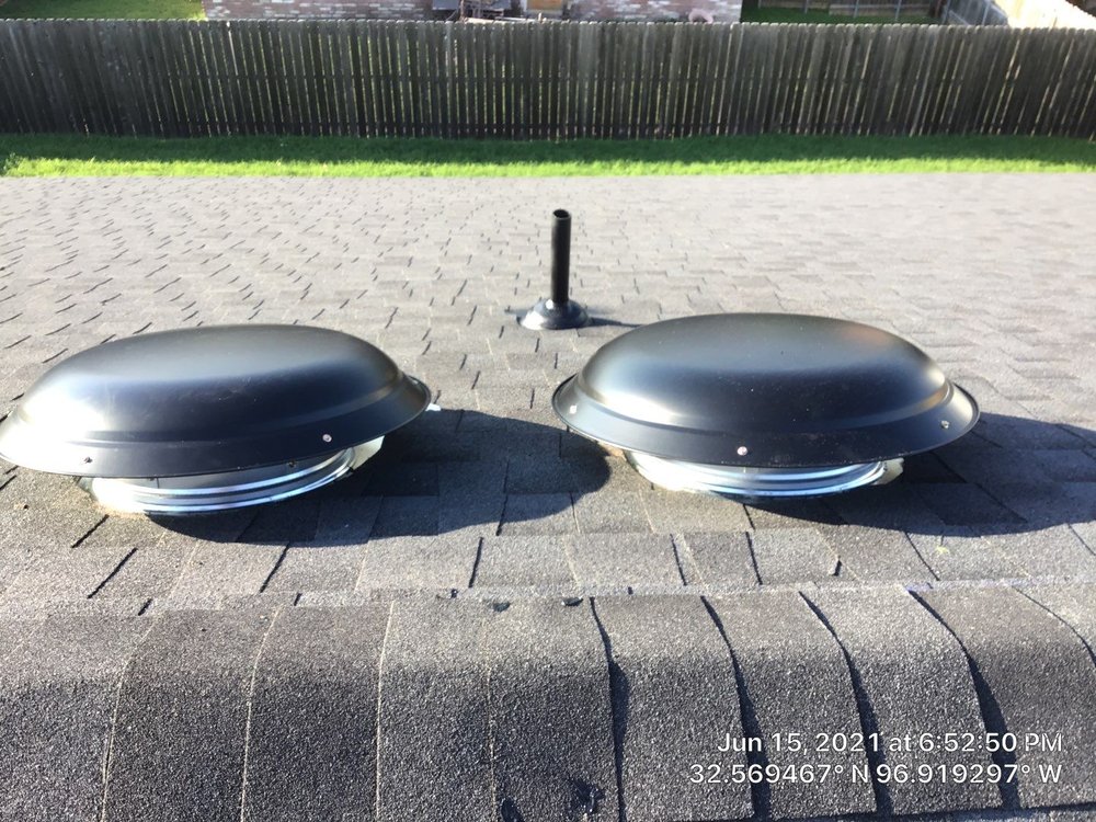 Slide of New Life Restoration & Construction