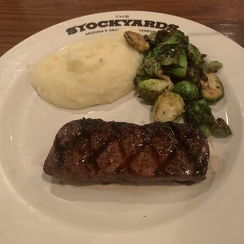 Stockyards Restaurant - Sirloin Campfire Steak - Steakhouses Near Me - Phoenix, Arizona Stockyards Restaurant - Sirloin Campfire Steak - Steakhouses Near Me - Phoenix, Arizona