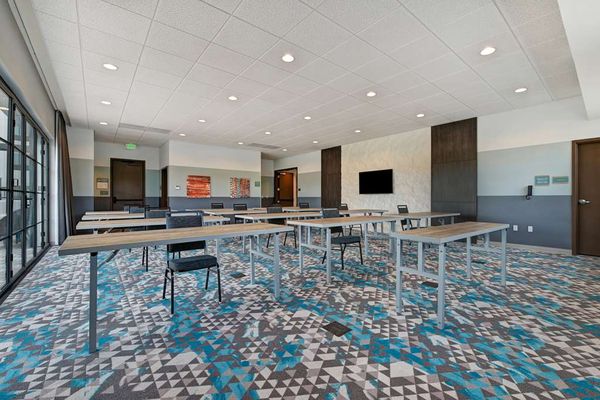 Home2 Suites by Hilton Atascadero by null