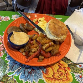 The Flying Biscuit Cafe - Southern Near Me - Charlotte, North Carolina The Flying Biscuit Cafe - Southern Near Me - Charlotte, North Carolina