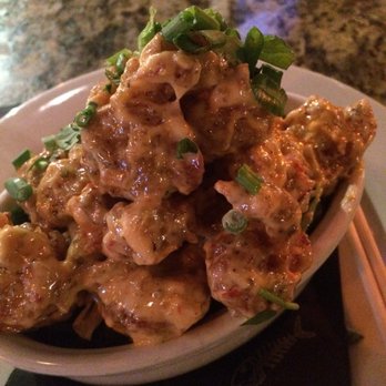 Bonefish Grill - Bang Bang Wednesday! - Seafood Near Me - Charlottesville, Virginia
