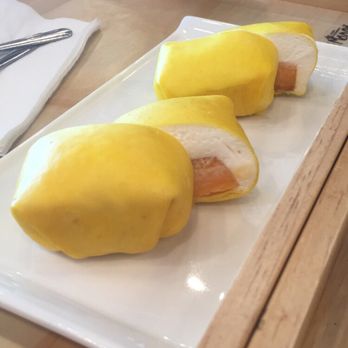 Mango Mango Dessert - Mango Pancakes! - Desserts Near Me - Plano, Texas