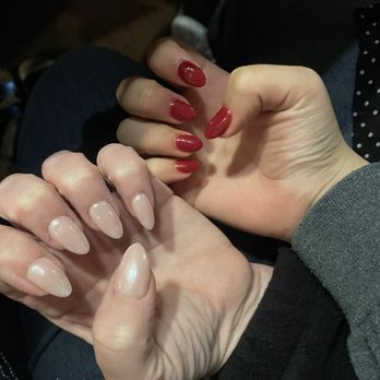 Orchid Nails & Spa - Nail Salons Near Me - Greenwood, Indiana