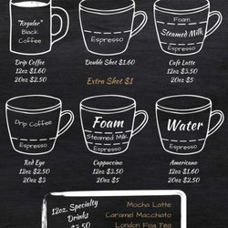 Missouri Coffee - Photo borrowed from the company's Facebook page.