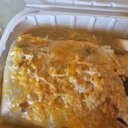 Chile Relleno Chile Relleno