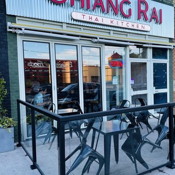 Chiang Rai - Thai Near Me - North York, Ontario