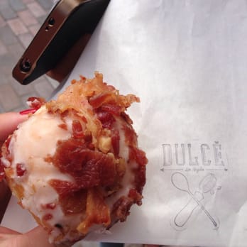Cafe Dulce - Yummy in my tummy - Coffee & Tea Near Me - Los Angeles, California