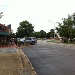Town of Pine Moutain