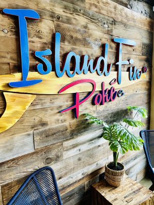 Island Fin Poke Co - Summerlin by null