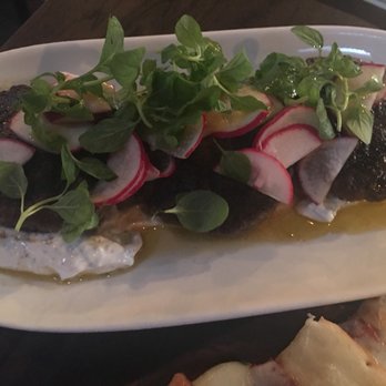 Agora DC - Mediterranean Near Me - Washington, DC, District of Columbia