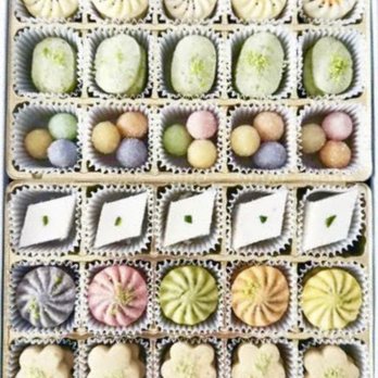 ZoZoBaking - Gift box of delicious confections. - Bakeries Near Me - Simi Valley, California