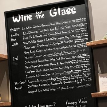 Ebb & Flow - Wine Bars Near Me - San Francisco, California