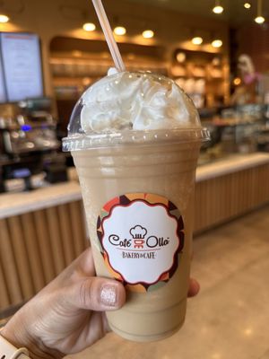 Cafe De Olla Bakery by null