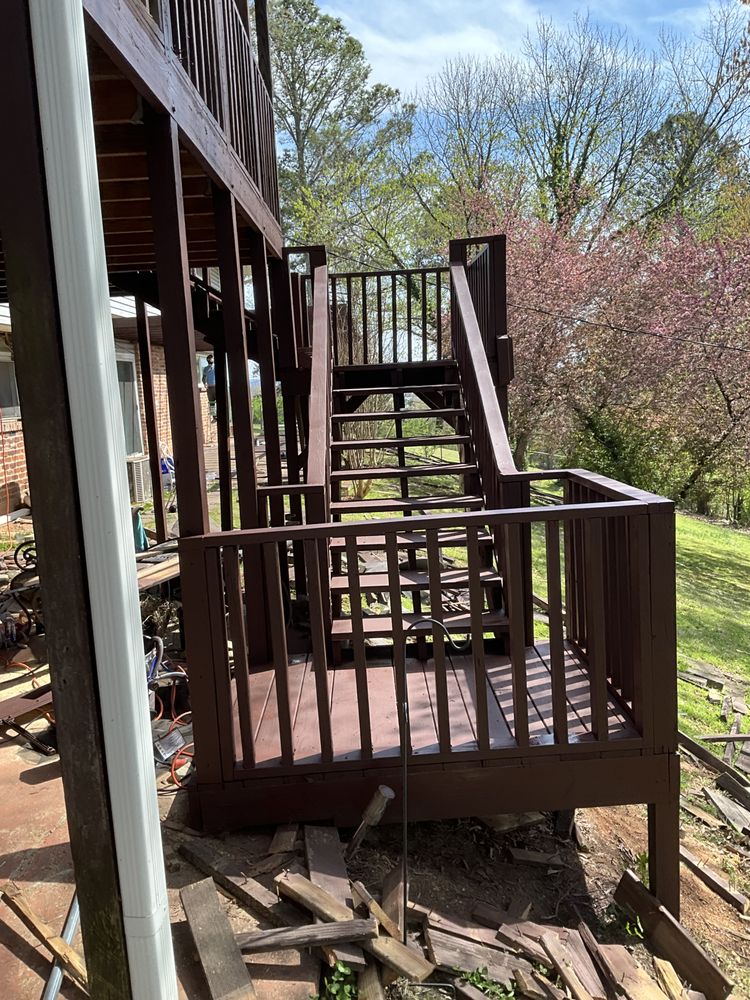 Slide of Nfw Turn Key