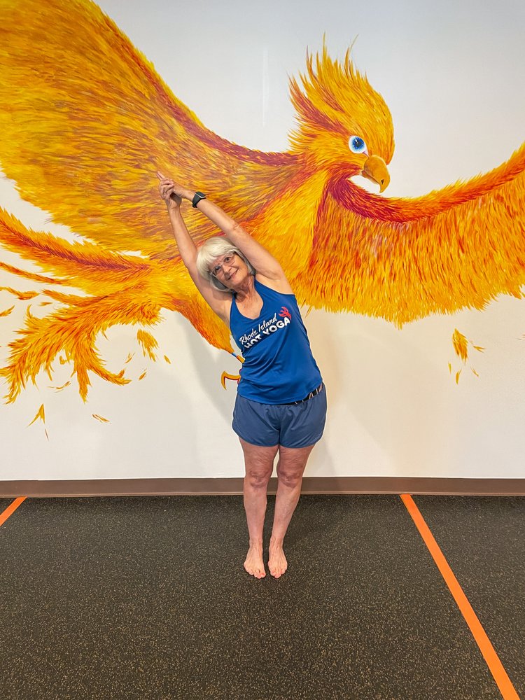 RHODE ISLAND HOT YOGA BRISTOL Updated August 2024 10 Photos & 19