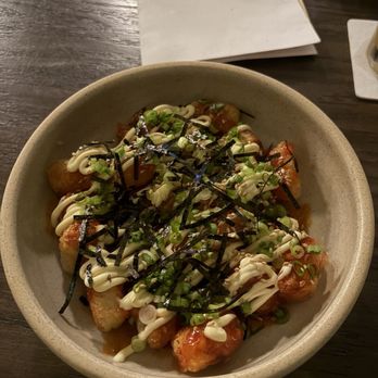 Bar Alice Anne - Korean Tots - Cocktail Bars Near Me - Baltimore, Maryland Bar Alice Anne - Korean Tots - Cocktail Bars Near Me - Baltimore, Maryland