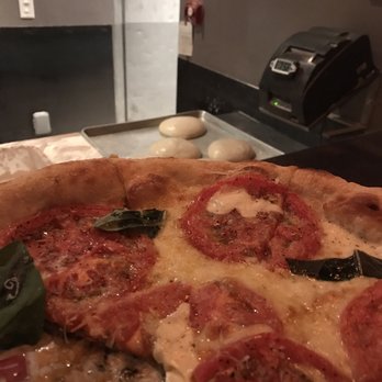 Federal Pizza - Margarita Pizza was amazing ! - Pizza Near Me - Phoenix, Arizona Federal Pizza - Margarita Pizza was amazing ! - Pizza Near Me - Phoenix, Arizona